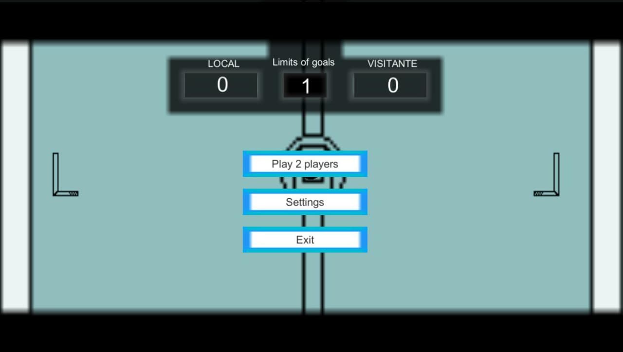Hockey (elementos20) screenshot 2