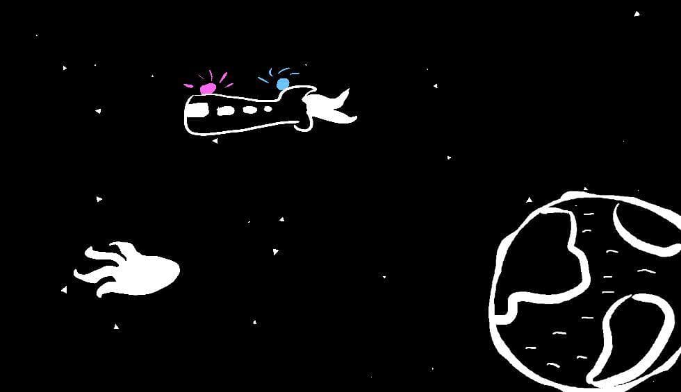 Not Exactly Speed Of Light