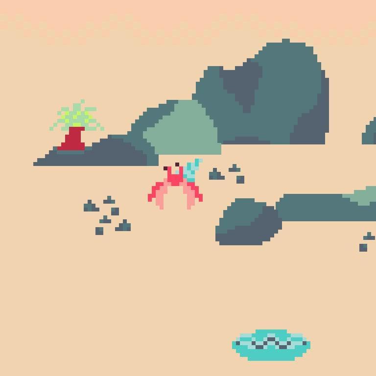 ShellSwapped screenshot 3