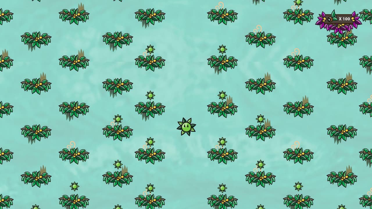 BREAKVINE