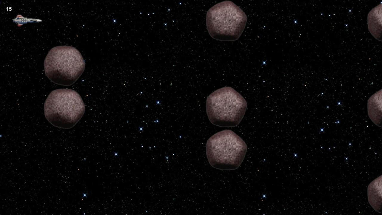 Game of Minigames screenshot 3