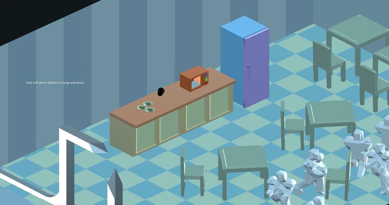 Power Hungry (v4dkou) screenshot 2
