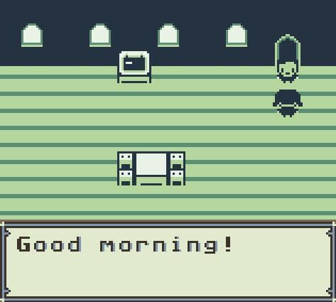 a short day screenshot 3
