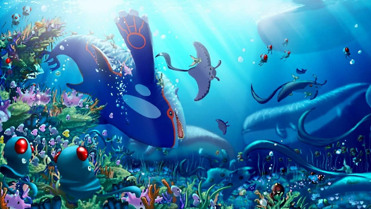 Adventure Time (new Updates on Dec.10th, 2020)