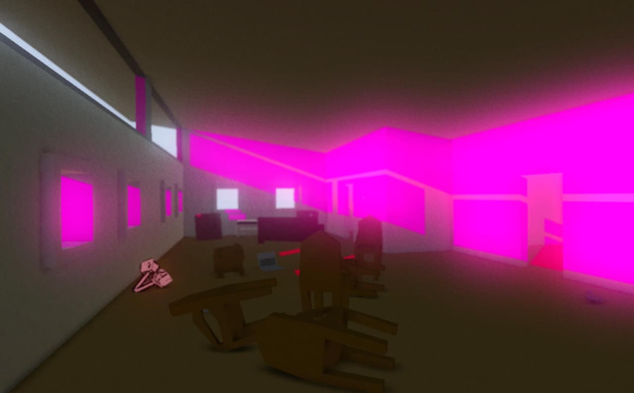 Sit, Stay, Stab! screenshot 3