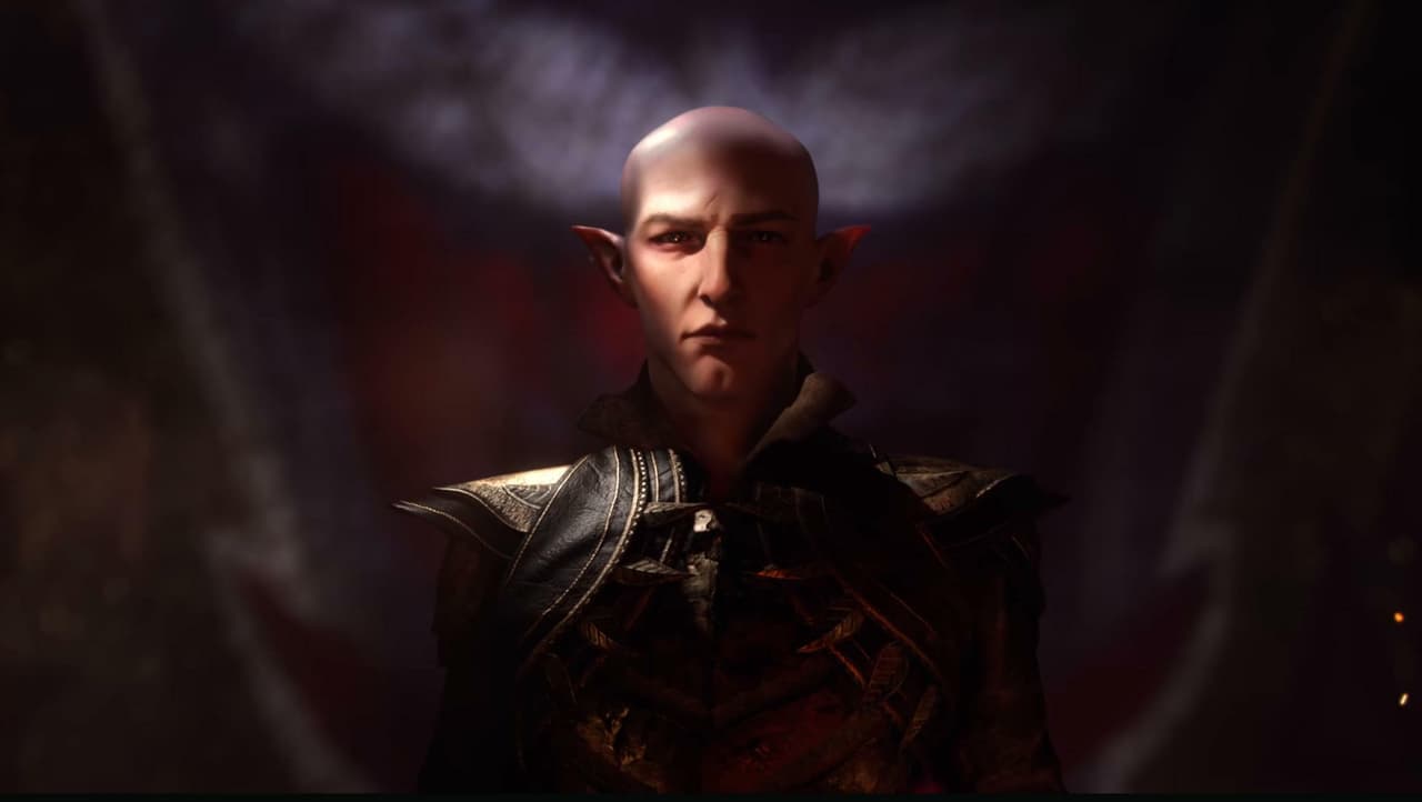 Dragon Age: Dreadwolf screenshot 4