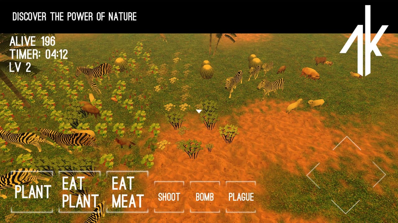 ARKEEPER screenshot 5