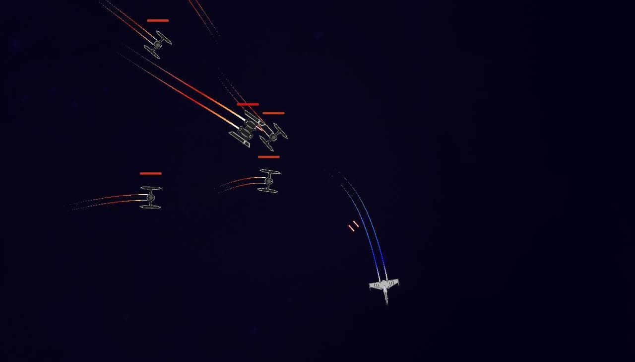 One Mans Sky screenshot 5