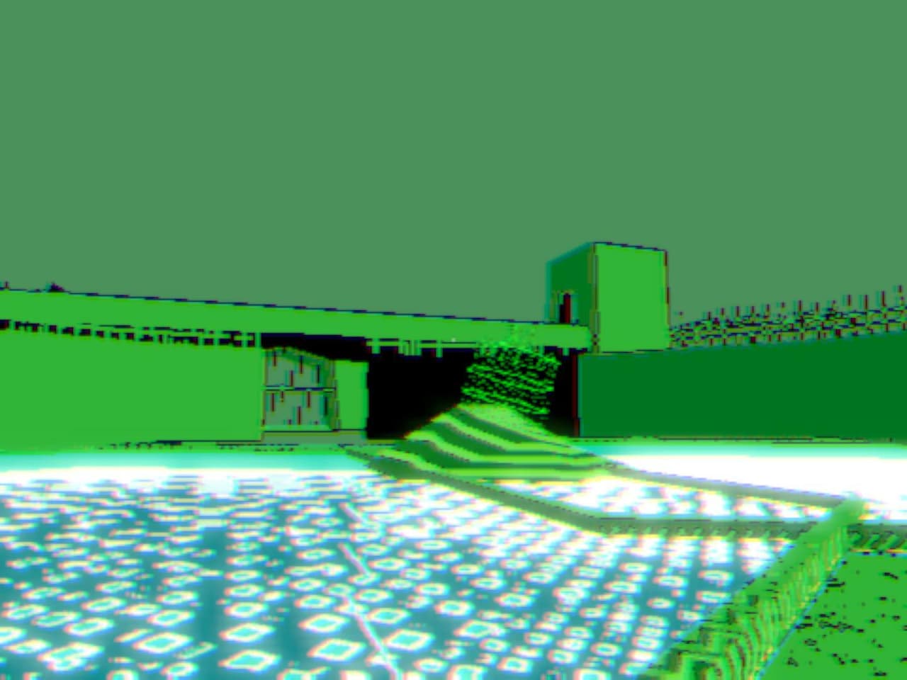 THAT NIGHT, STEEPED BY BLOOD RIVER screenshot 4