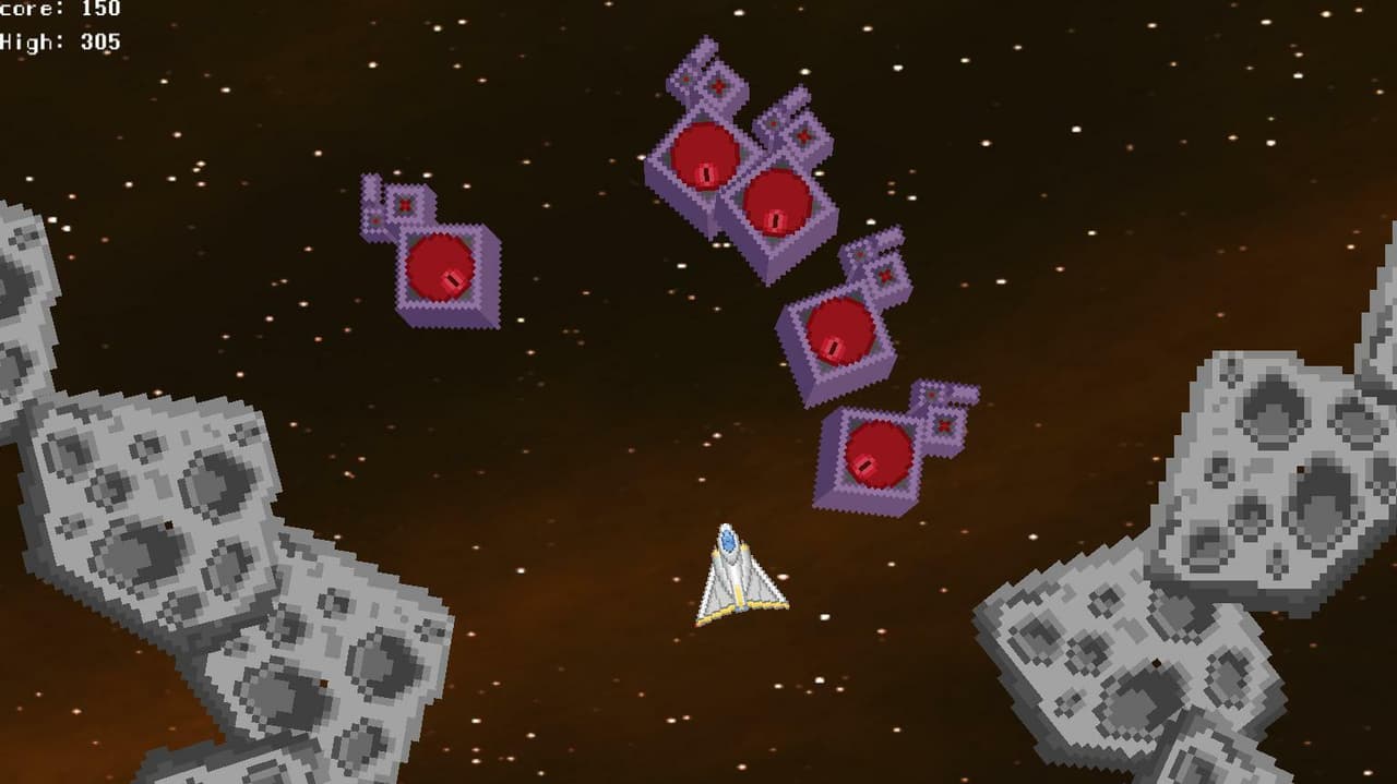 Space War (itch) (sat7ag) screenshot 4