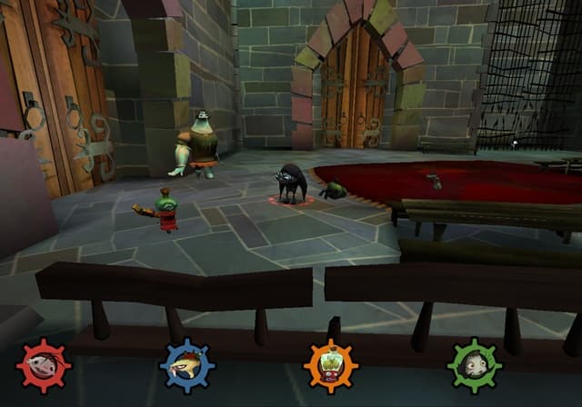 Igor: The Game screenshot 5