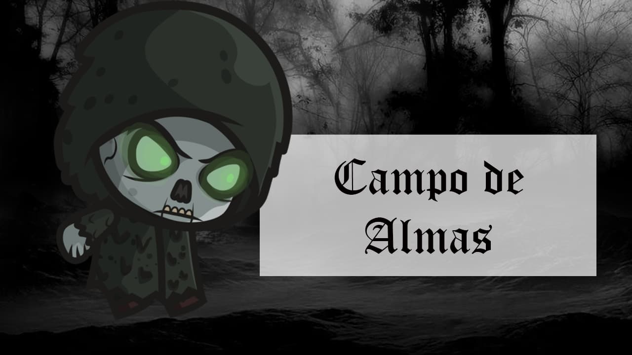 Campo de Almas