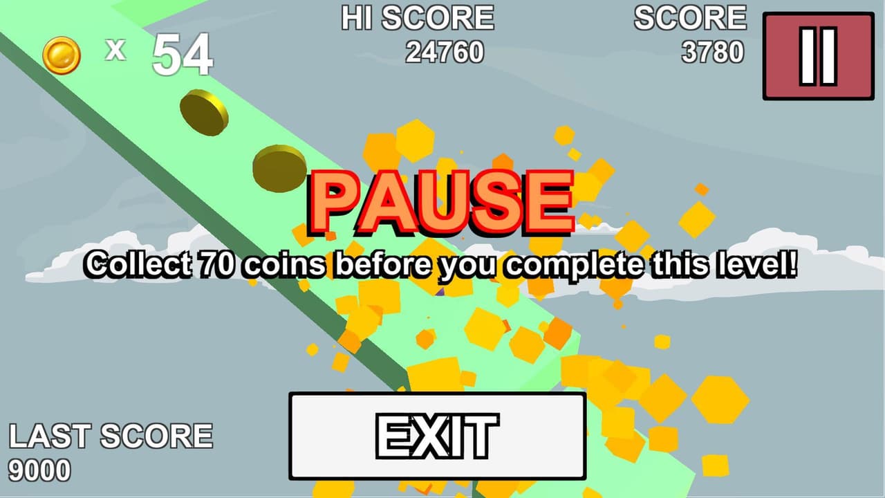 XigZag X-Treme screenshot 4