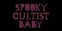 Spooky Cultist Baby
