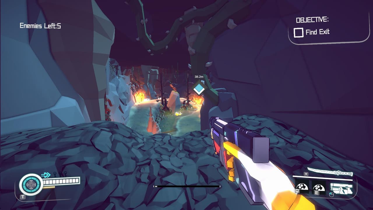 Archons Fall