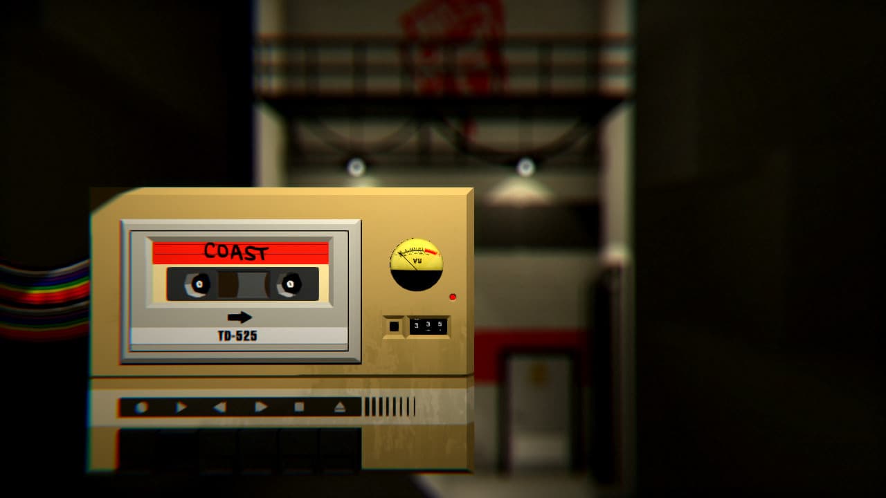 Small Radios Big Televisions screenshot 2