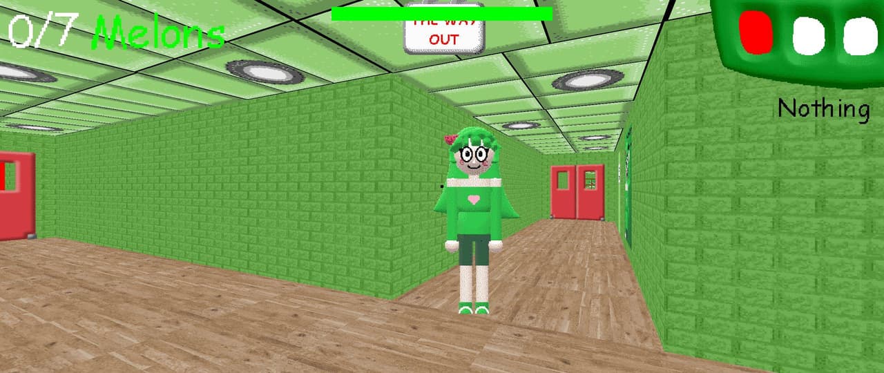 Vannamelon Basics in sweet an sour screenshot 2
