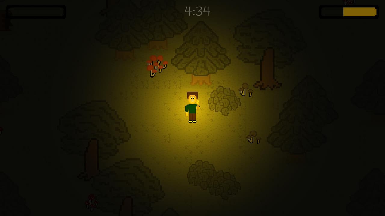 Fire And Fear screenshot 3