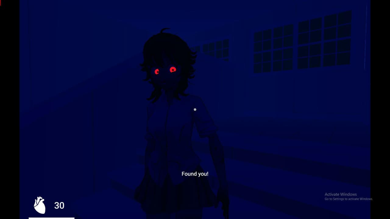 Saiko no Satuka screenshot 5
