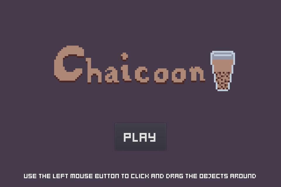 Chaicoon screenshot 2