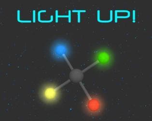 Light Up! (electricpunch)