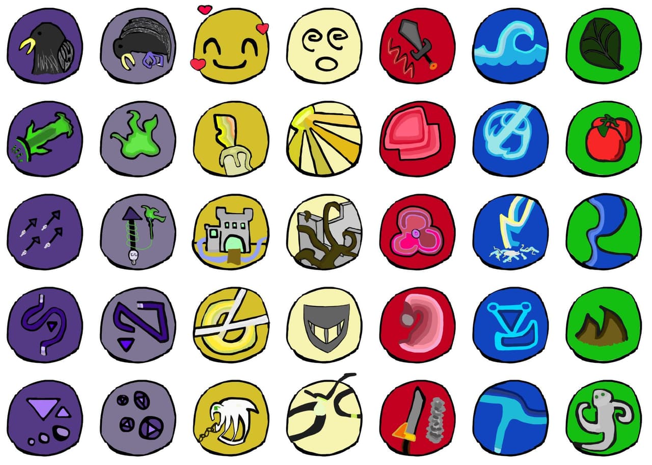 Spellblade Dungeon Crawler
