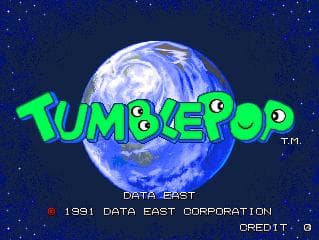 Tumblepop screenshot 6