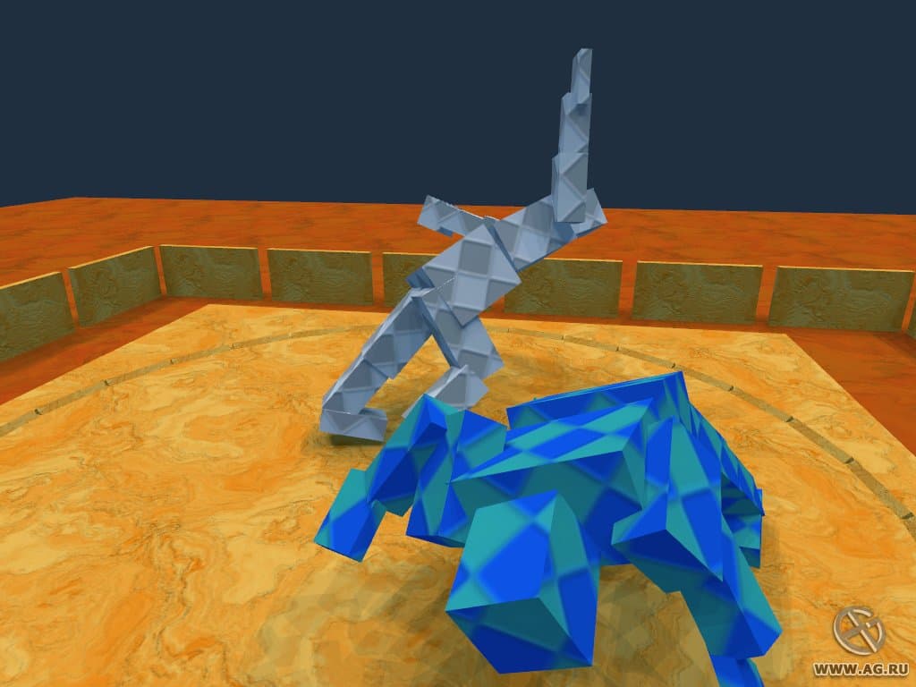 Sumotori Dreams screenshot 4