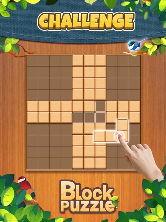 Block Puzzle: Board Games screenshot 4