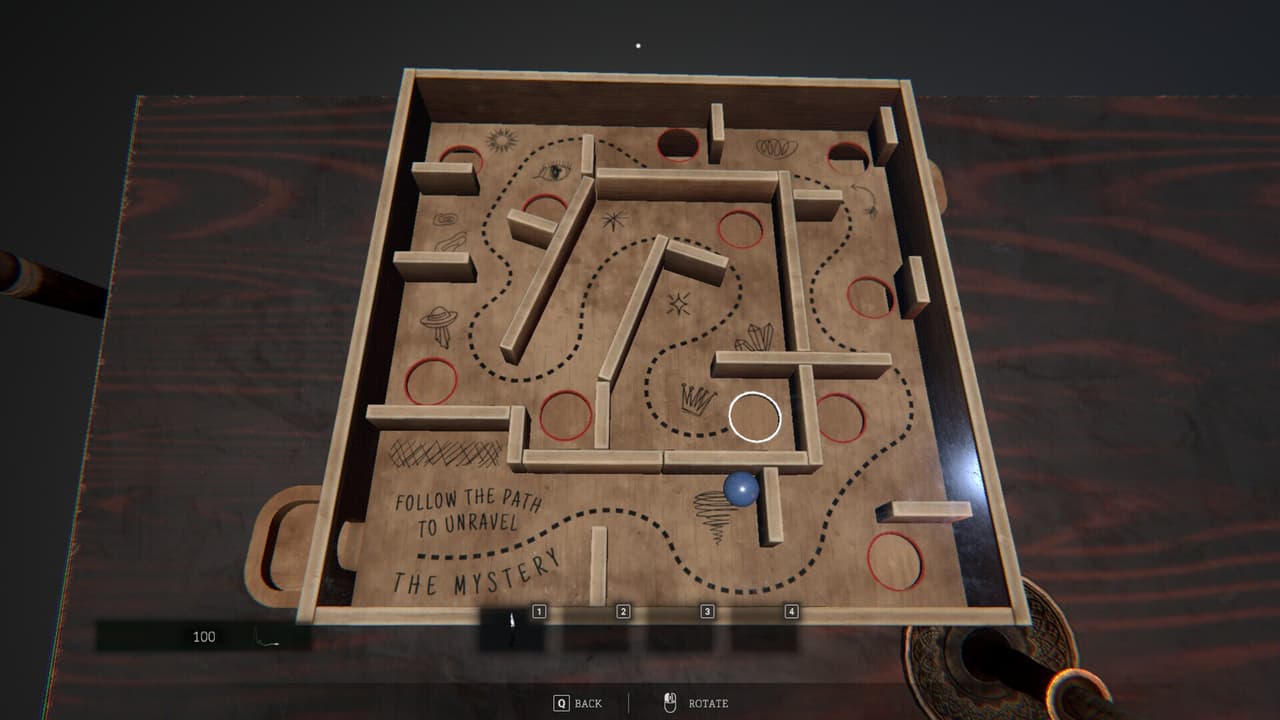 Red or Blue screenshot 4