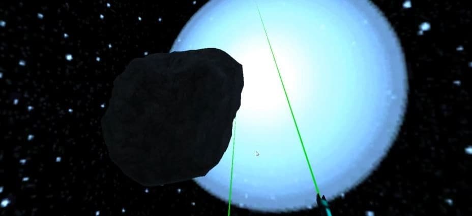 SpaceVibes screenshot 4