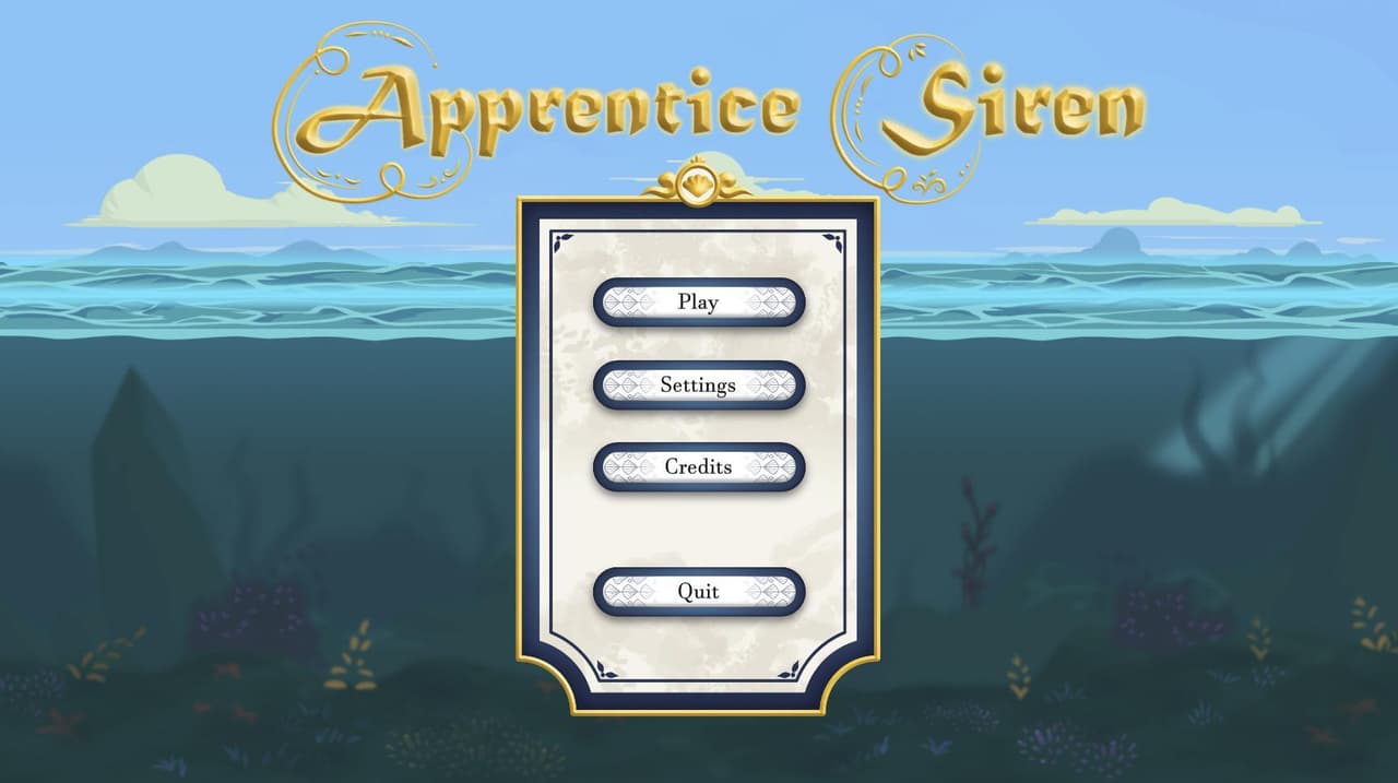 Apprentice Siren screenshot 2