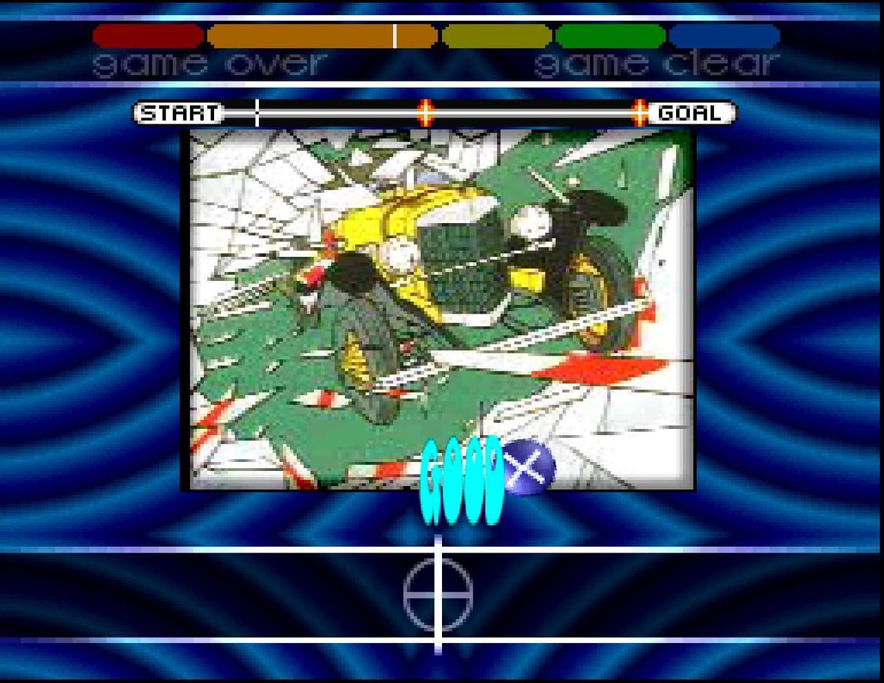 Punch the Monkey! Game Edition screenshot 5