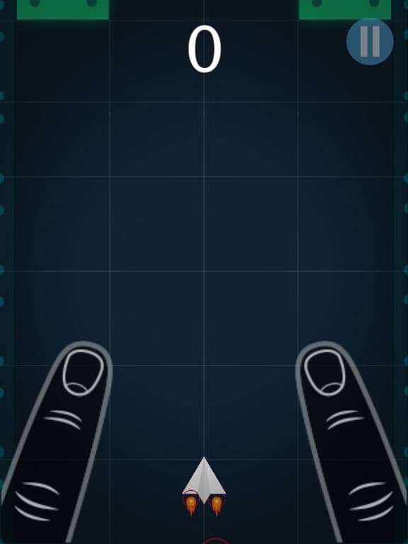 Paper Planes - Take Flight screenshot 3