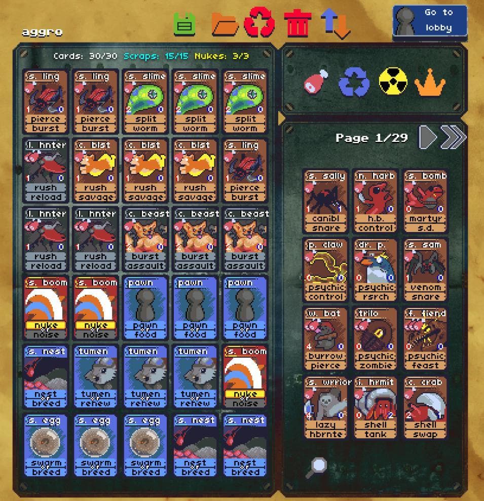 Calamity Pals screenshot 2