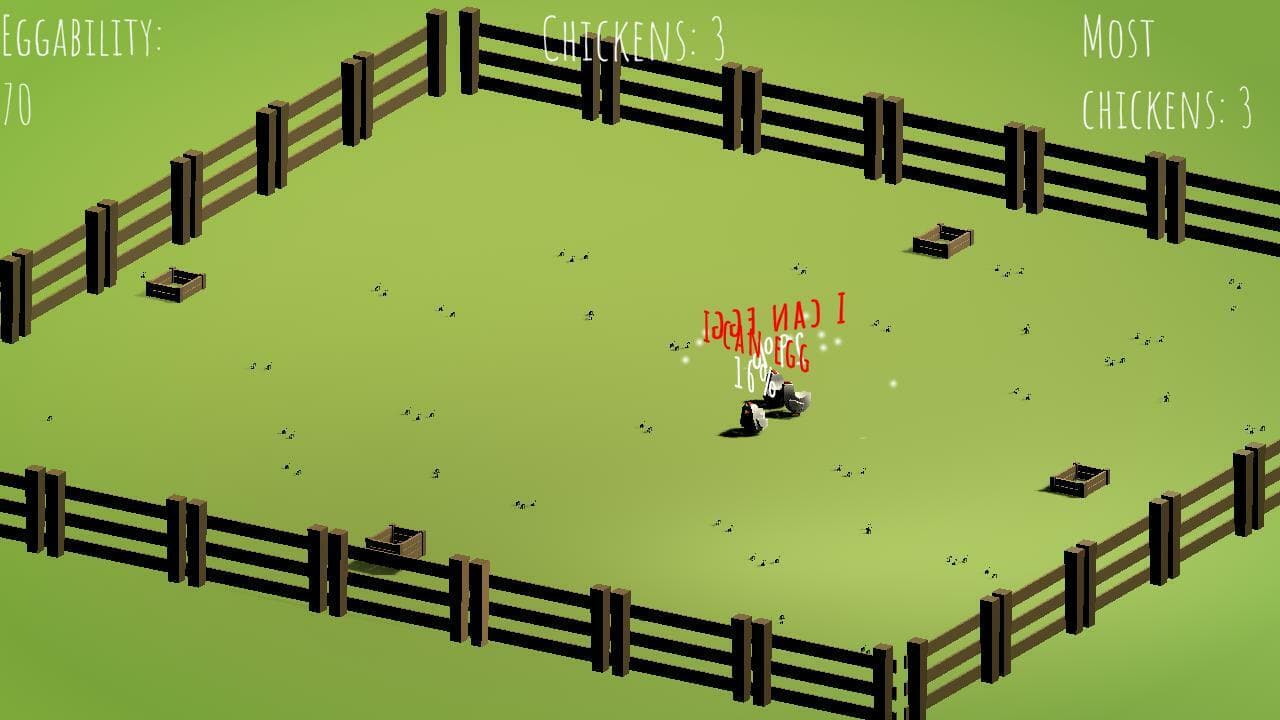 50% is un oeuf screenshot 4