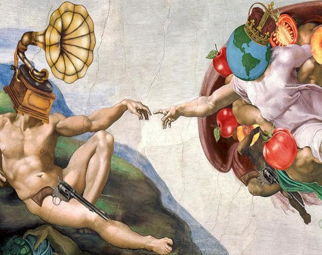 TOOTS (according to God)
