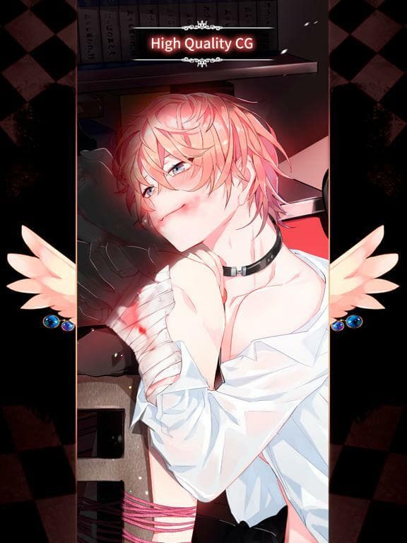 LoveUnholyc
