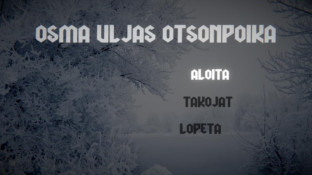 Osma Uljas Otsonpoika screenshot 2