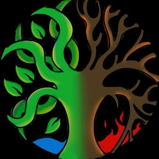 Anima - Roots of Life