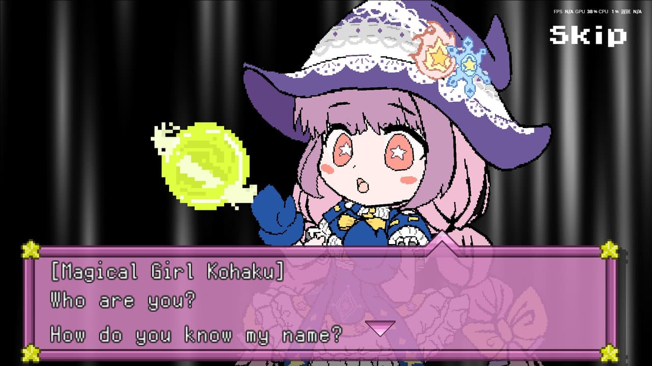 Magical Magic World screenshot 4