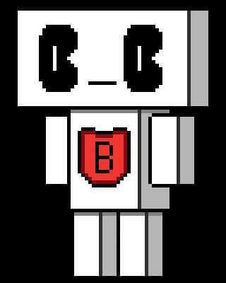 BOXBOT The Demo screenshot 3