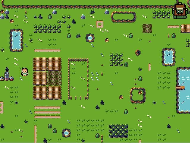 Survive in the forest (filippoMIX) screenshot 2