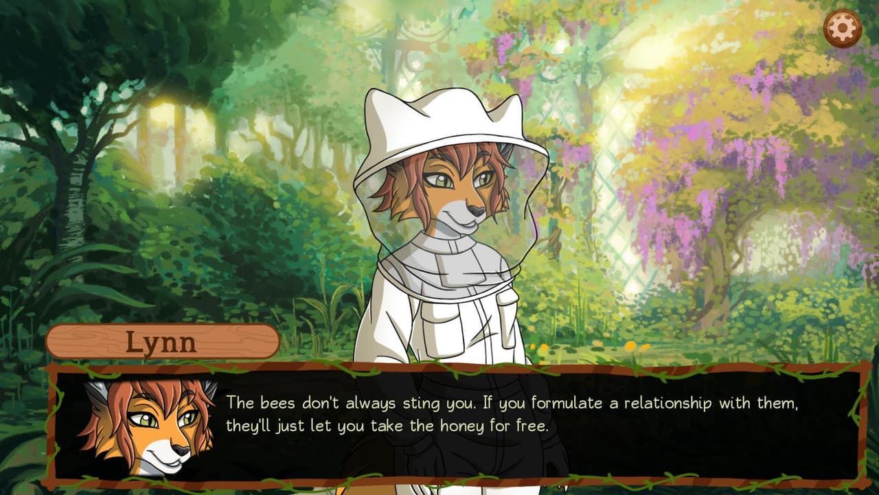 Furries & Scalies & Scarecrows OH MY!: Complete Edition screenshot 3