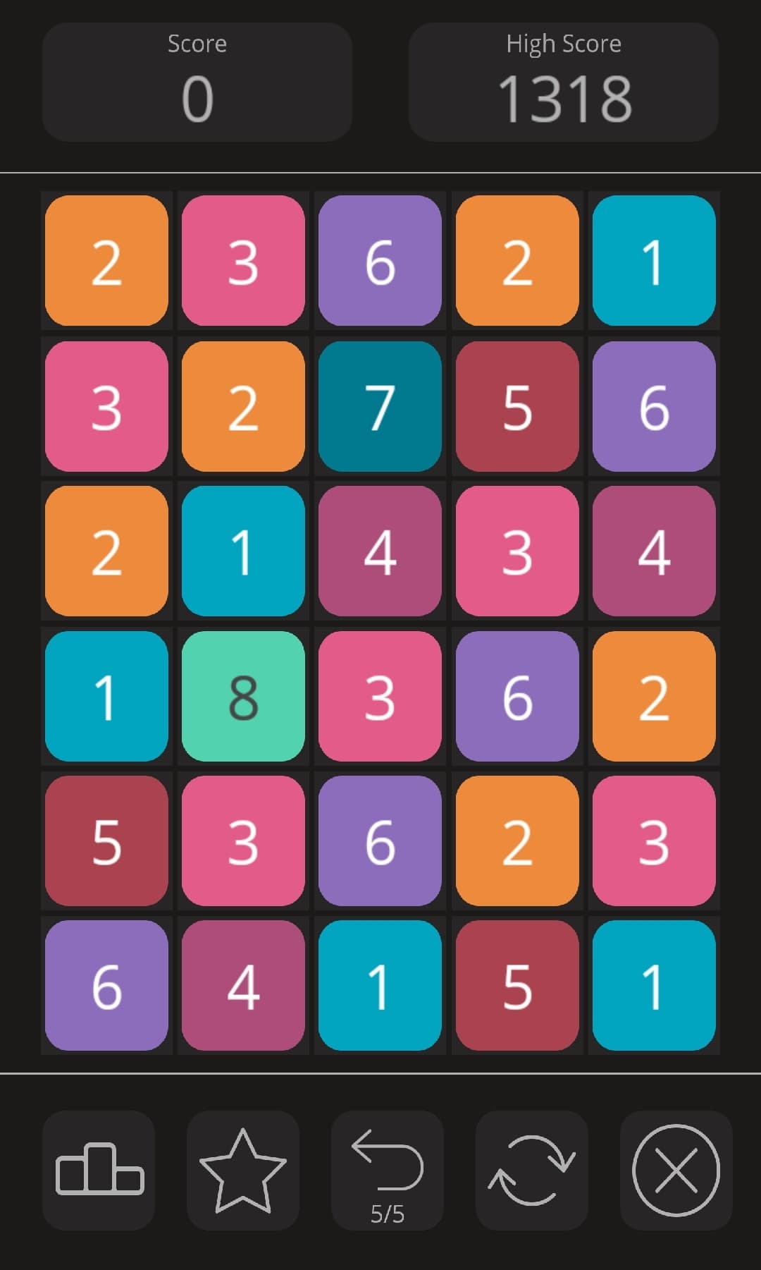 AddnMatch screenshot 2