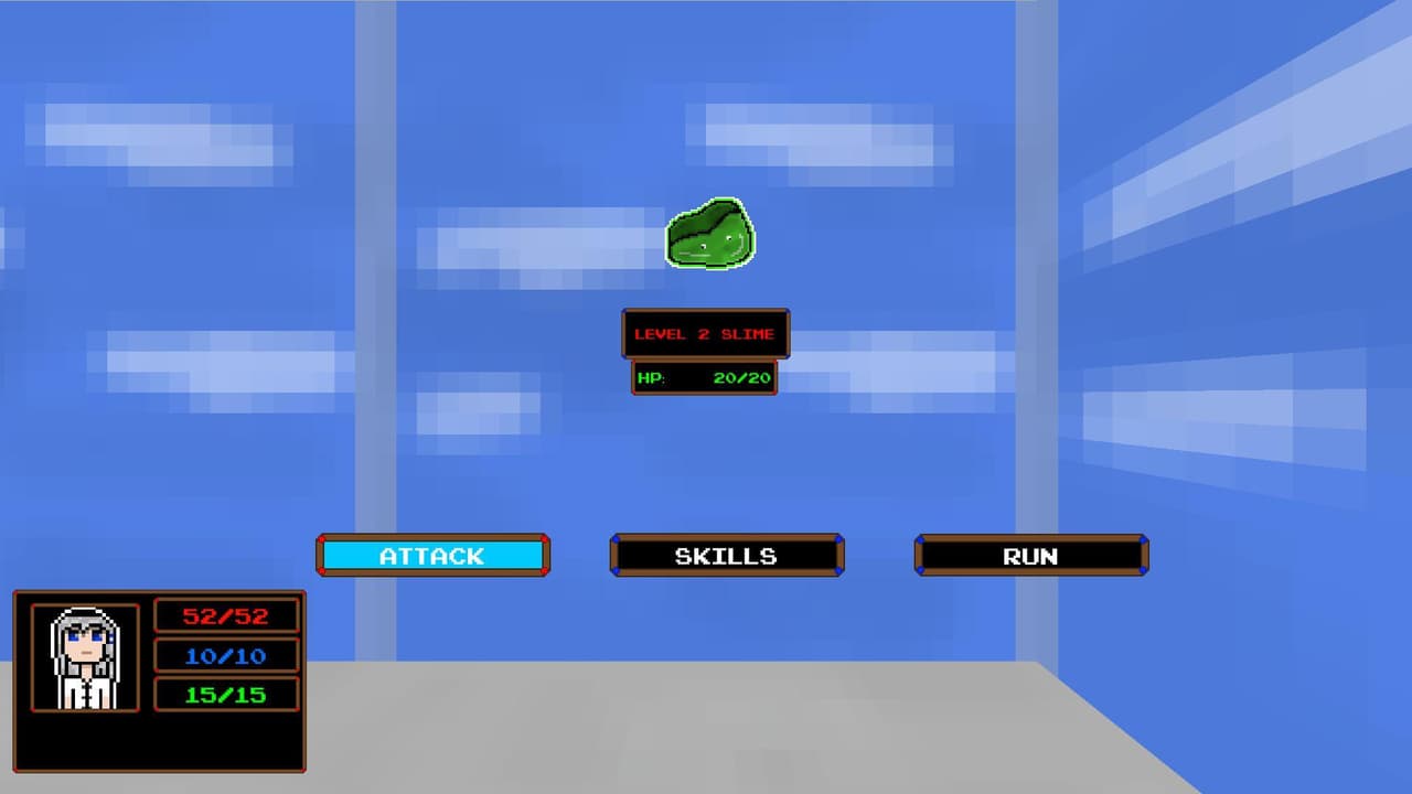 MisReverse screenshot 5