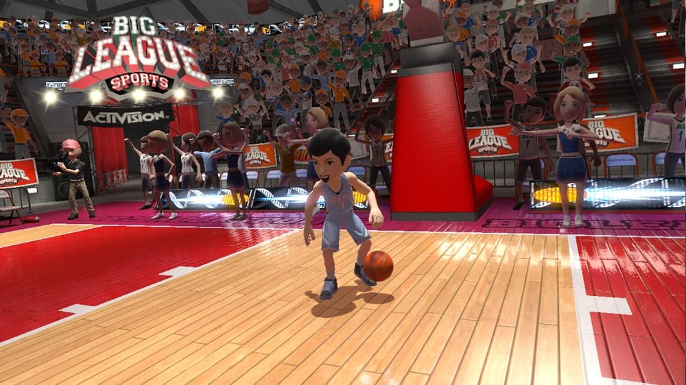 Big League Sports screenshot 5