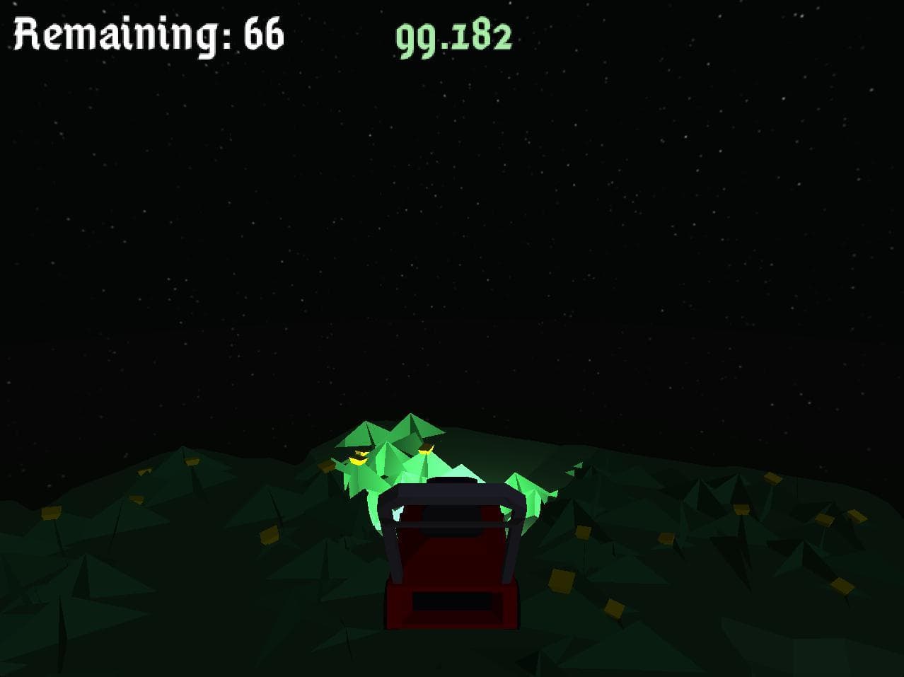 Midnight Mower