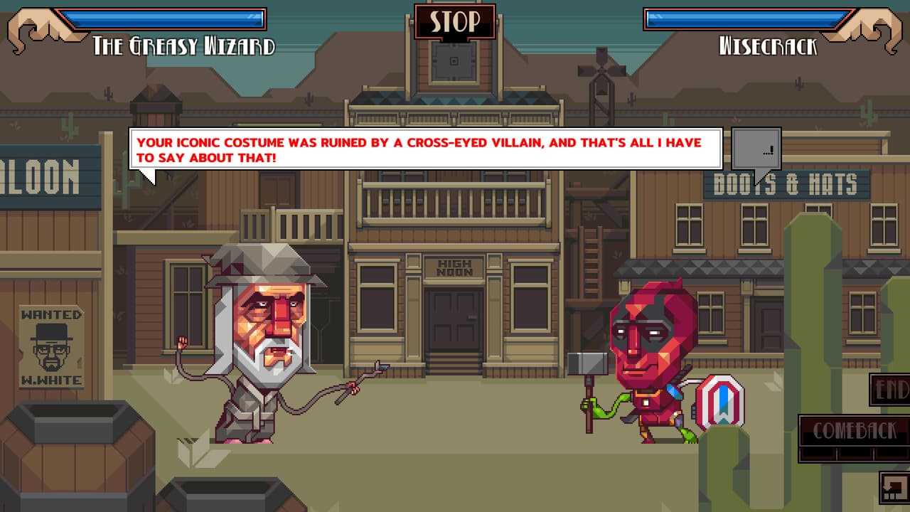 Oh...Sir! The Hollywood Roast screenshot 3