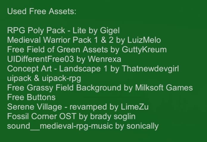 Save The Village: Time clicker game
